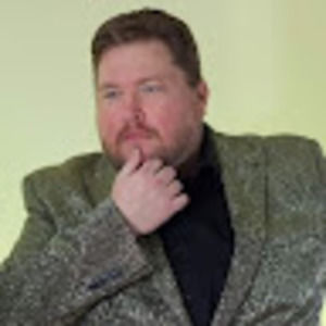 Meet your Posher, Alan